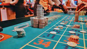 Вход на официальный сайт Casino Eldorado
