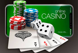 Онлайн казино Casino Eldorado